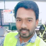 KATHIRVEL - Tamil teacher - Thiruvarur