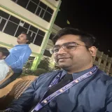 Abhishek - Zoology tutor - 