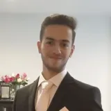 Ali - Maths tutor - Surbiton
