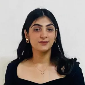 Hardika - History tutor - Mansa