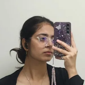Jannat - Maths tutor - Sydney