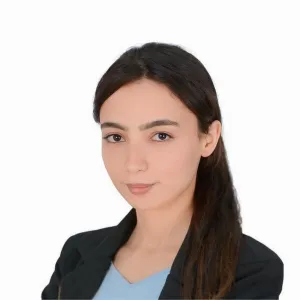 Halima - Prof de physique - chimie - Oujda