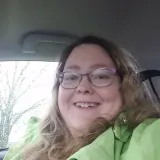 Jeanie - English tutor - Pueblo