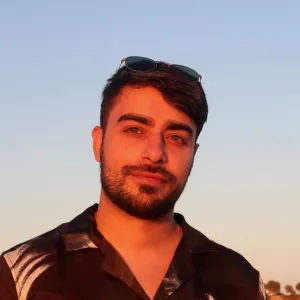 Arsalan - Profe de inglés - Cullera