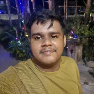 Prasun - Reading tutor - Maynaguri