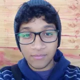 Filipe - Prof de programação - Milho Branco