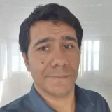 Juan - profesor de electrónica - Ciudad de México