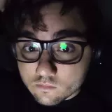 Hugo - Prof de inglês - Barretos