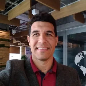 Jefferson - Prof de iniciação à informática - Piracicaba