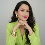 Mayara - Prof de desenvolvimento pessoal - Nossa Senhora de Fatima
