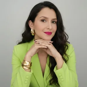 Mayara - Prof de desenvolvimento pessoal - Nossa Senhora de Fatima