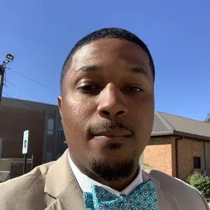 Willie - English tutor - Royse City