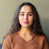 Anna - Geography tutor - Victoria