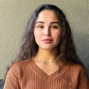 Anna - Geography tutor - Victoria
