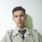 Alejandro - profesor de programación - Bogotá