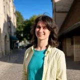 Viveka - Philosophy tutor - Sandwich