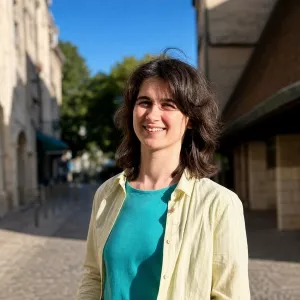 Viveka - Philosophy tutor - Sandwich