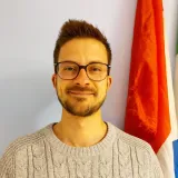 Simon - French tutor - Dublin