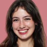Francesca - Biology tutor - London