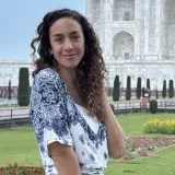 Estefi - Profe de emprendimiento - Barcelona