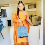 Nkami faith - English tutor - Johannesburg
