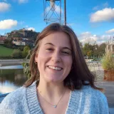 Carina - Lehrkraft für Biologie - Wien