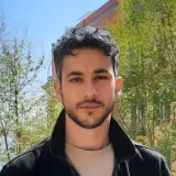 Leoluca - Insegnante di aiuto compiti - Napoli
