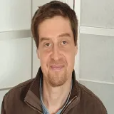 Lars - Lehrkraft für Deutsch als Fremdsprache - Potsdam
