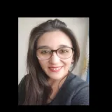 Diana Verónica - profesor de español para extranjeros - Neuquén