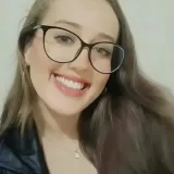 Ana Beatriz - Prof de inglês - Floresta