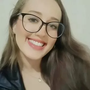 Ana Beatriz - Prof de inglês - Floresta