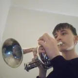 Mark - Trumpet tutor - Paisley