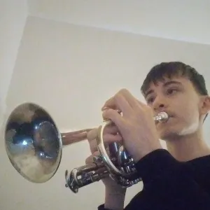 Mark - Trumpet tutor - Paisley