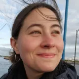Judith - French tutor - Galway