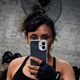 Ruth - profesor de entrenamiento personal - Tandil