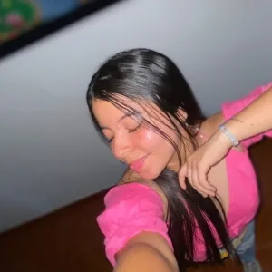 Mariana - Profe de historia - 