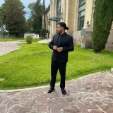 Víctor Alfonso - Profesor de psicología - Durango