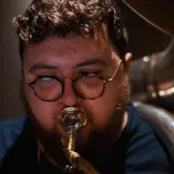 James - Trumpet tutor - Manchester
