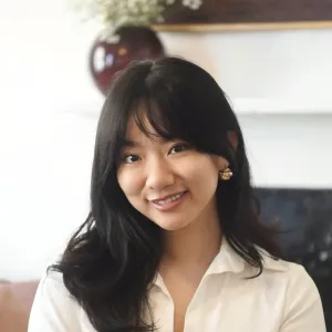 Lesley - Chinese tutor - London