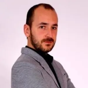 JOSE IGNACIO - Prof d'histoire - Grenoble