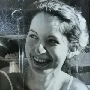 Corinne - Prof d'anglais - La Ferté-Macé