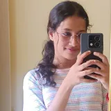 Karthika - Drawing tutor - Thanesar