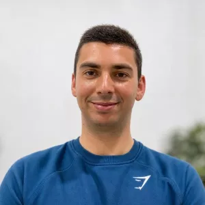 José - Professor de Treino Personalizado - Setúbal
