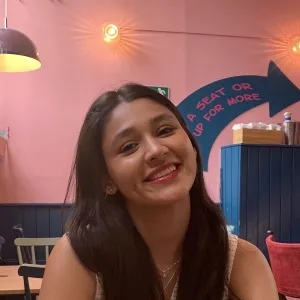 Avani - English tutor - Dublin