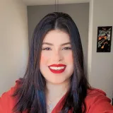 Rafaela - Professor de reforço escolar - São Paulo