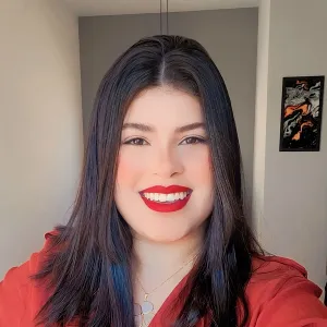 Rafaela - Professor de reforço escolar - São Paulo