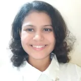 Vaishali - Pharmaceuticals tutor - New Delhi