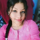Shreyashi - Drawing tutor - Kolkata