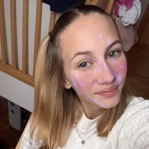 Elina - Lehrkraft für Mathematik - Litzelsdorf