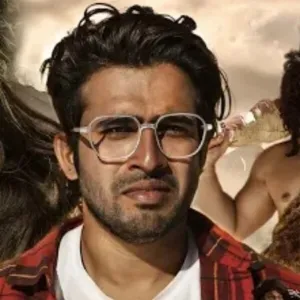 Shivraj - Yoga instructor - Pune